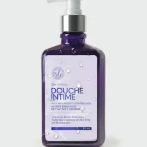 DOUCHE INTIME 300ml HIGIENE ÍNTIMA - Image 1