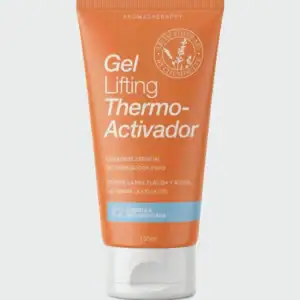 GEL TERMO - ACTIVADOR REDUCTOR TORONJA 150ml - Image 1