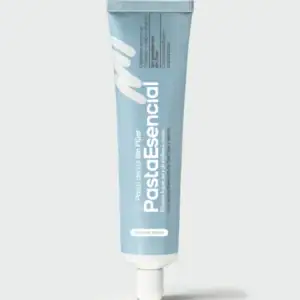 PASTA DENTAL ESENCIAL 100ml MENTA Y TEA TREE - Image 1