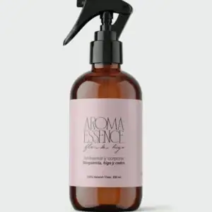SPRAY AMBIENTAL ESSENCE FLOR DE HIGO 250ml - Image 1