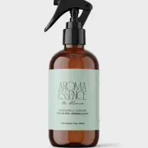 SPRAY AMBIENTAL ESSENCE TÉ BLANCO 250ml - Image 1