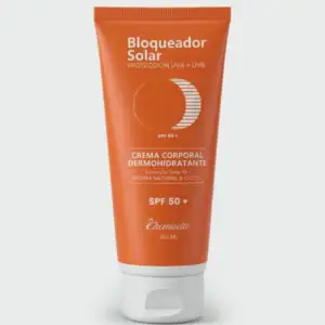 PROTECTOR SOLAR CORPORAL 100ml - Image 1