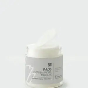 PADS MICERLARES + ÓLEO DESMAQUILLANTE 100ml - Image 1