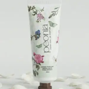 PEONIA CREMA PERFUME 80ml - Image 1