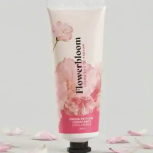 FLOWERBLOOM CREMA PERFUME 80ml - Image 1
