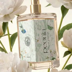 PEONIA EAU DE PARFUM 100ml - Image 1