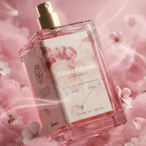 FLOWERBLOOM EAU DE PARFUM 100ml - Image 1