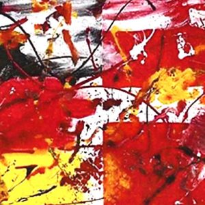 Sommerausstellung im Medborgerhuset-Damms Gård Apenrade