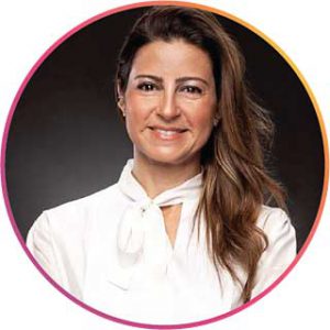 Dr. Ana Cecilia Aranha