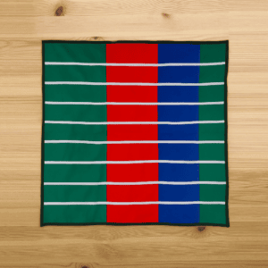 Mata matematyczna na duże karty