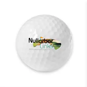 Golf Balls