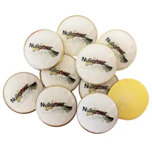 Golf Ball Markers