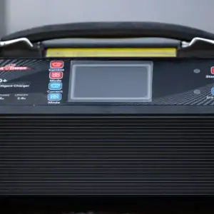 Chargeur Ultra rapide double - 46 / 6S
