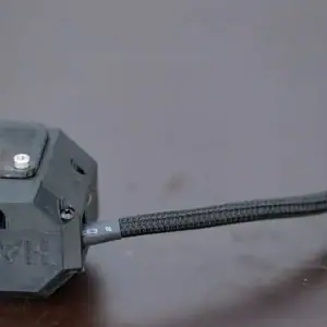 Boitier coupe-tube