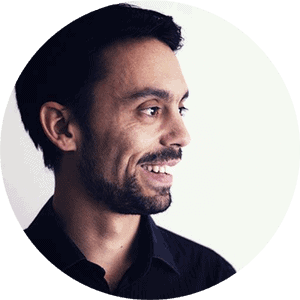 Laurent Olivares, Consultant Internet à Nantes
