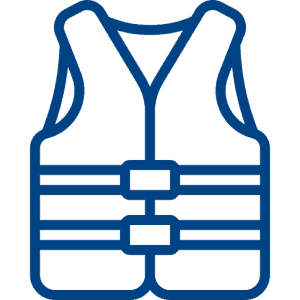 life jackets