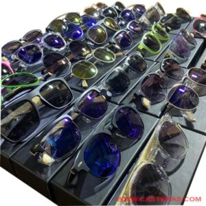 Lote gafas