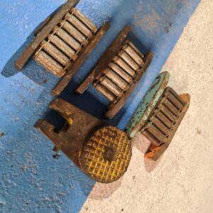 patines de carga