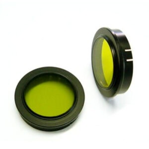 Carl Zeiss Jena NVA MdI Dienstglas DF 7x40 Fernglas Filter gelb grün Paar neu