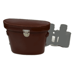 Fernglasköcher 6x30, 8x30 für Carl Zeiss Jena, Fernglastasche, Fernglas-Etui Neuware