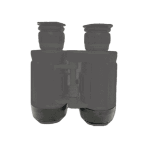 EDF 7x40 Objektivschutz Gummi Carl Zeiss Jena Stoßschutz Neuware