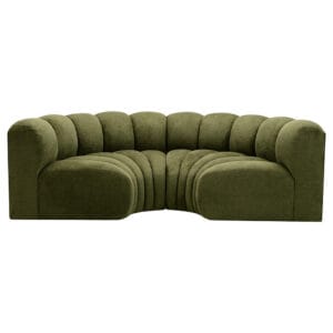 Sofa modułowa PANDA II (R2+R2)