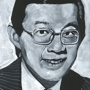 Dr.Chang
チャン医師