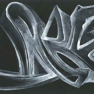 Untypography
非文字