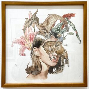 冬眠にみる夢 6