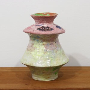 flower vase No.7