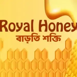 Royal Honey Malaysia – BSTI Approved 100% Natural Energy Booster for Men | 7 Days Long Power