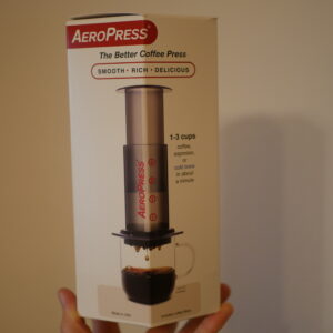 Aeropress