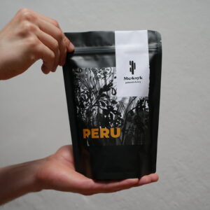 Kawa z Peru - PERU cemcavir