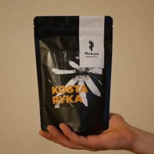 Kawa z Kostaryki - KOSTARYKA la pastora