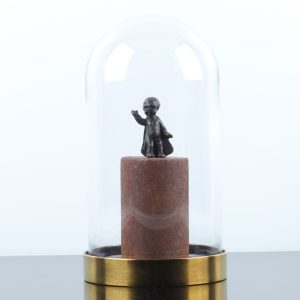 EL VENGADOR DE AFRENTAS ENCPSULADO