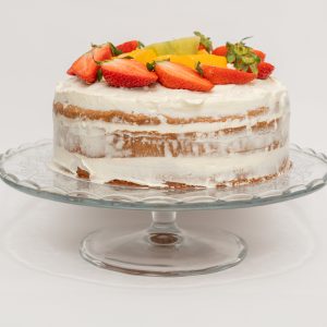 tarta sin gluten