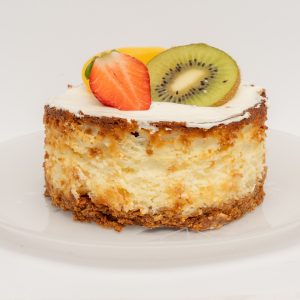 tarta sin gluten