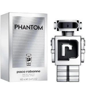 Phantom Rabanne
