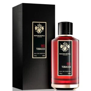 Mancera Red Tobacco