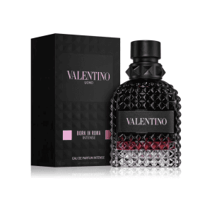 Valentino Uomo Born in Roma Intense