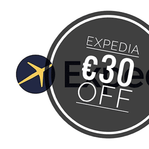 Referral Expedia