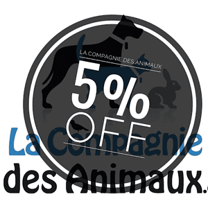 Referral La compagnie des animaux