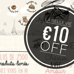 Referral La Belle Vie