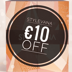 Referral Stylevana