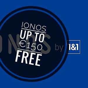 Referral IONOS