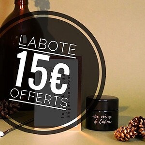 Parrainage Laboté