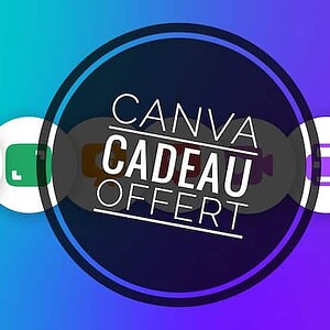 Parrainage Canva