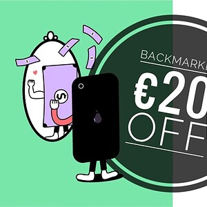Referral Backmarket