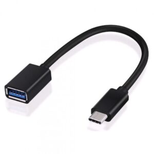 ADAPTADOR USB TIPO C A USB HEMBRA, OTG, IMEXX IME-28201
