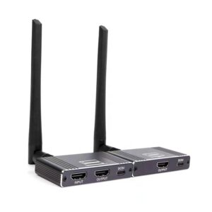 Antena wifi para pc de alta velocidad, adaptador wireless para juegos y streaming, conexión estable para computadora portátil y escritorio, compatibilidad con redes 802.11ac.